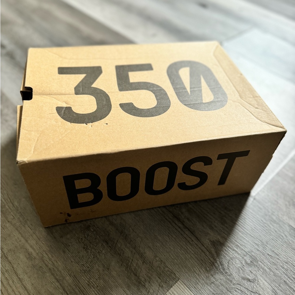 adidas Yeezy Boost 350 V2 - Picture 7 of 9
